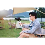 گیمبال ژیون کرین Zhiyun-Tech CRANE M3 S - Image 15