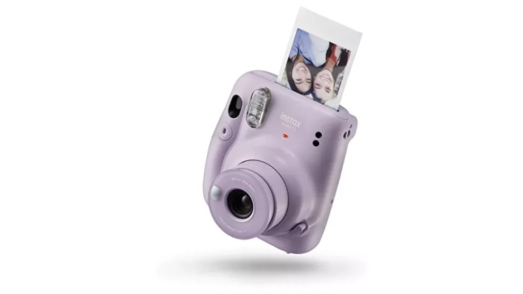 بهترین دوربین های Instax Mini در سال 2022