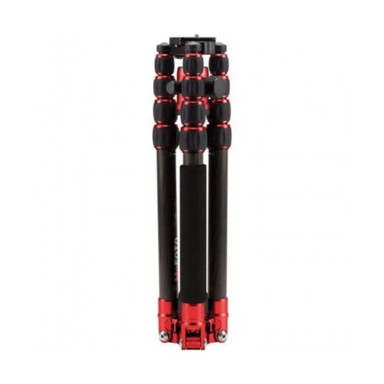 سه پایه بنرو  MeFOTO C1350Q1 Travel Tripod Kit - Image 4