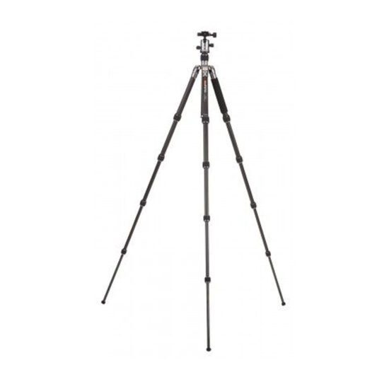 سه پایه بنرو  MeFOTO C1350Q1 Travel Tripod Kit - Image 10