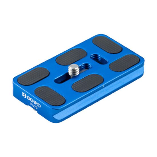 پن هد سه پایه دوربین بنرو Benro HD2A 3-way pan head - Image 7