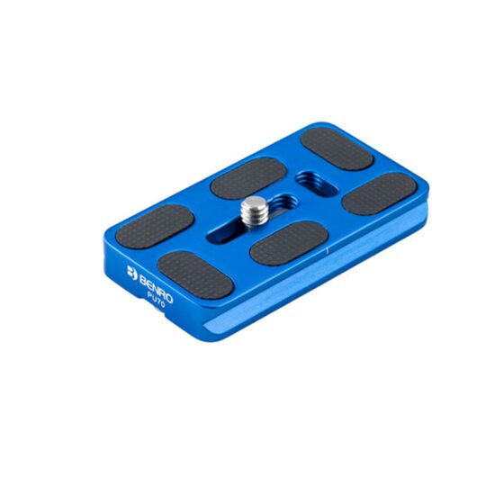 پن هد سه پایه دوربین بنرو Benro HD3A 3 way pan head - Image 6