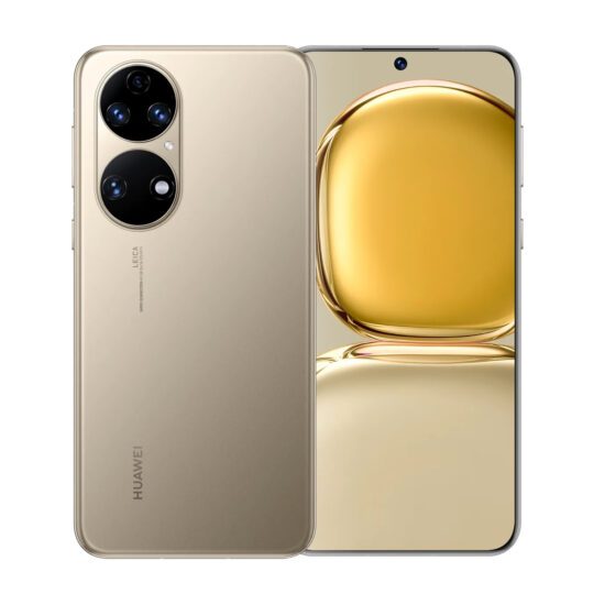 گوشی موبایل هواوی مدل Huawei P50 PRO با حافظه 256 گیگابایت و رام 8 گیگابایت - Image 5