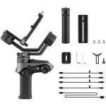 گیمبال دوربین ژیون ویبیل 2 Zhiyun WEEBILL-2 Gimbal - Image 8