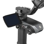 گیمبال دوربین ژیون ویبیل 2 Zhiyun WEEBILL-2 Gimbal - Image 4
