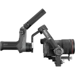 گیمبال دوربین ژیون ویبیل 2 Zhiyun WEEBILL-2 Gimbal - Image 3
