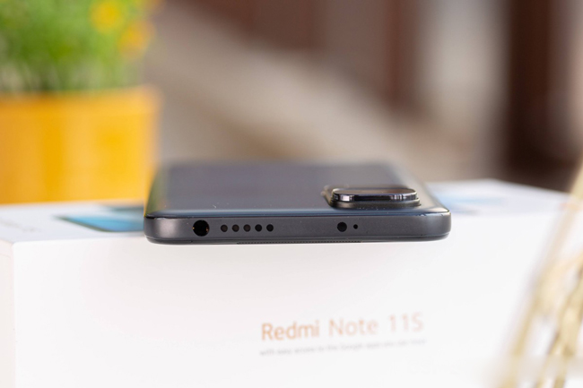 Redmi Note 11S 10
