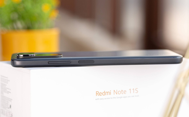 Redmi Note 11S 13