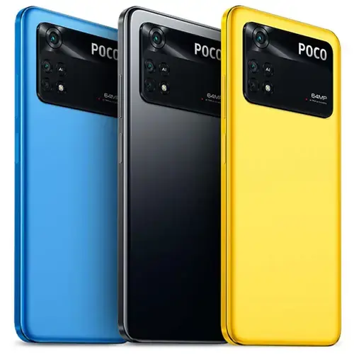 Xiaomi Poco M4 Pro 2 1