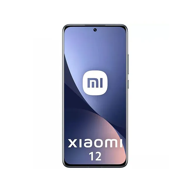 گوشی موبایل شیائومی Xiaomi 12 5G حافظه 256 گیگابایت رام 8 گیگابایت