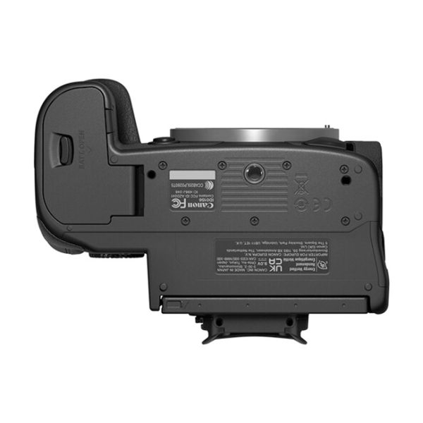 Canon EOS R5 C