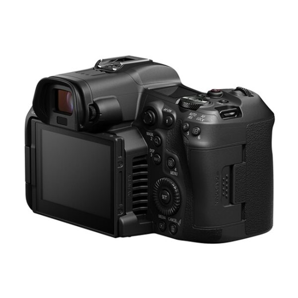 Canon EOS R5 C