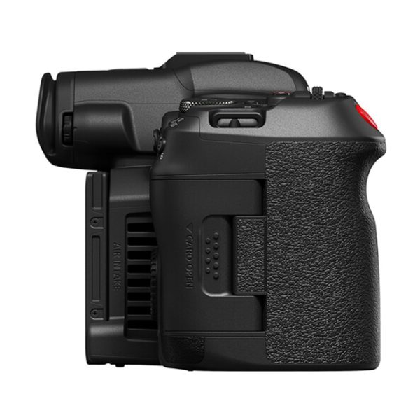 Canon EOS R5 C