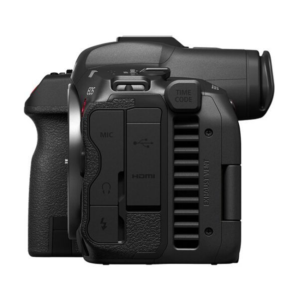 Canon EOS R5 C