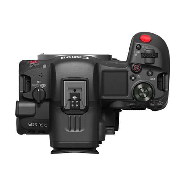 Canon EOS R5 C