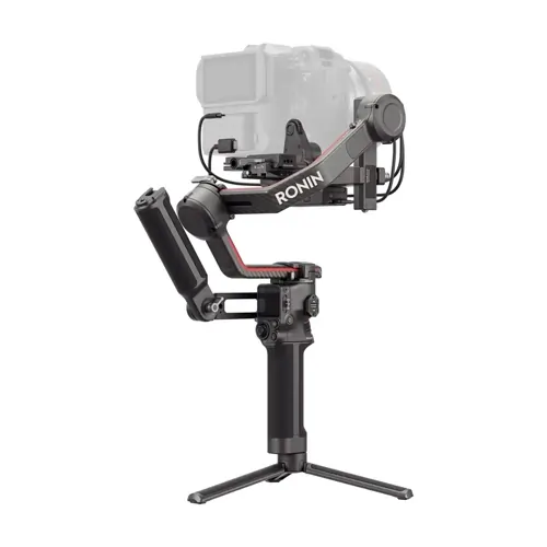 لرزشگیر و گیمبال دوربین مدل DJI RS 3 Pro Combo Gimbal Stabilizer