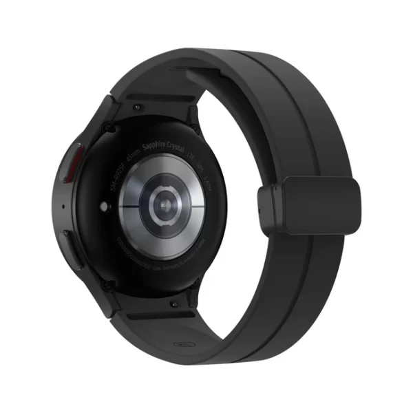 ساعت هوشمند سامسونگ مدل Galaxy Watch5 Pro 45mm R920 - Image 5