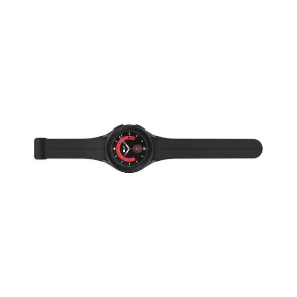 ساعت هوشمند سامسونگ مدل Galaxy Watch5 Pro 45mm R920 - Image 6