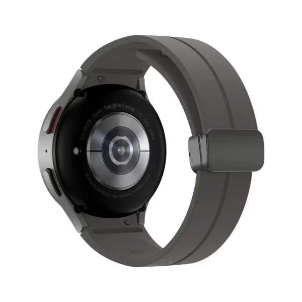 ساعت هوشمند سامسونگ مدل Galaxy Watch5 Pro 45mm R920 - Image 10