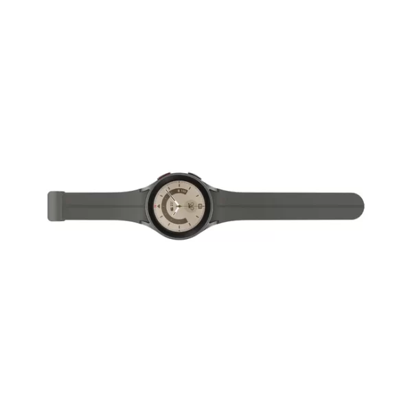 ساعت هوشمند سامسونگ مدل Galaxy Watch5 Pro 45mm R920 - Image 12