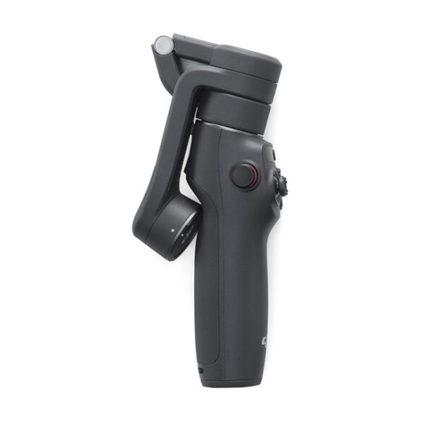گیمبال موبایل دی جی آی DJI Osmo Mobile 6 مشکی - Image 3