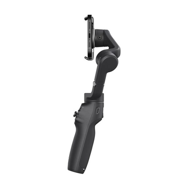 گیمبال موبایل دی جی آی DJI Osmo Mobile 6 مشکی - Image 4