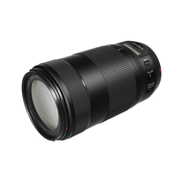 لنز کانن Canon EF 70-300mm f/4-5.6 IS II USM - Image 2