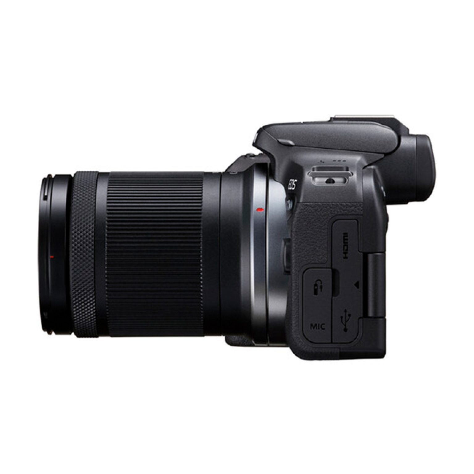 Canon EOS R10 Mirrorless Camera 18 150mm 2