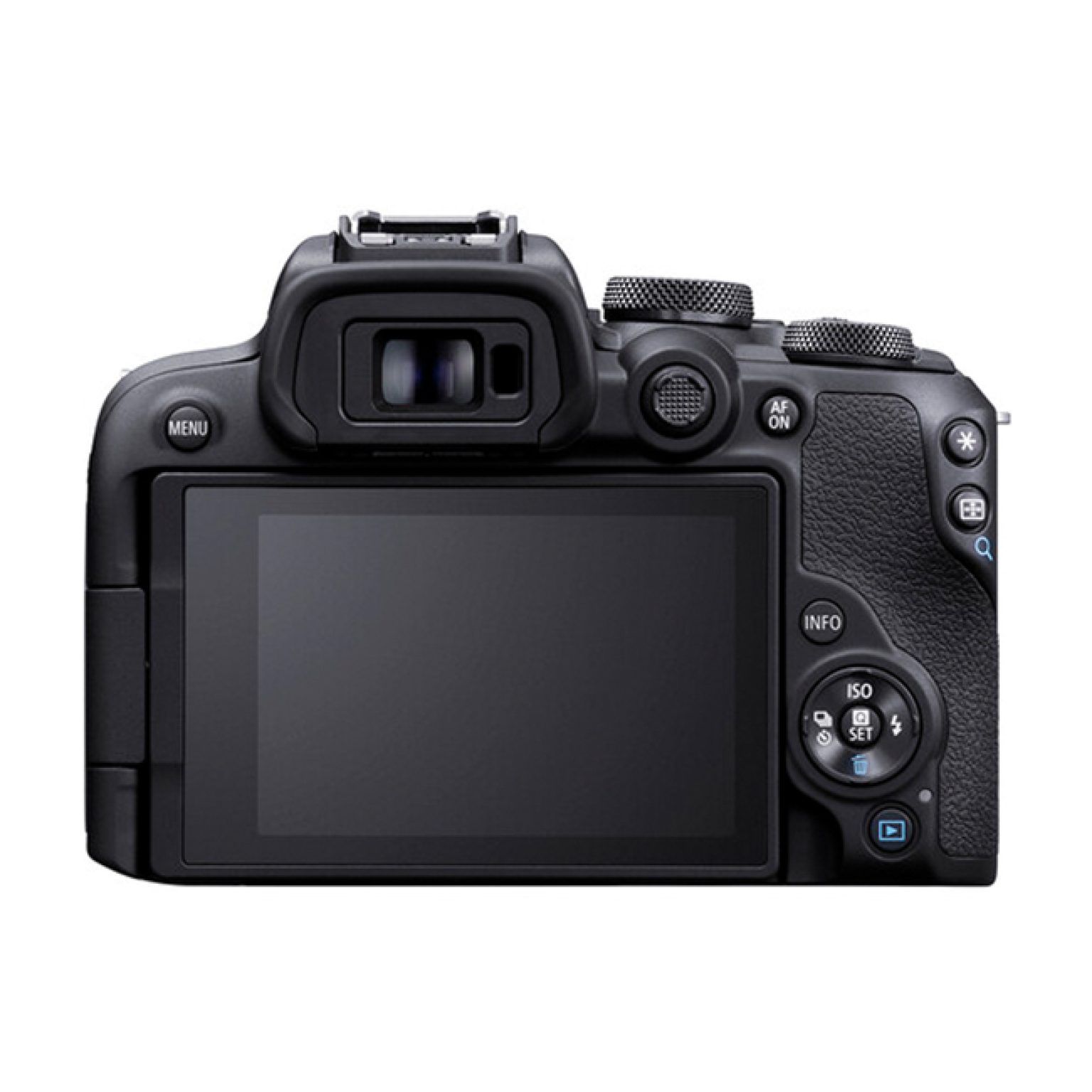 Canon EOS R10 Mirrorless Camera 18 150mm 4
