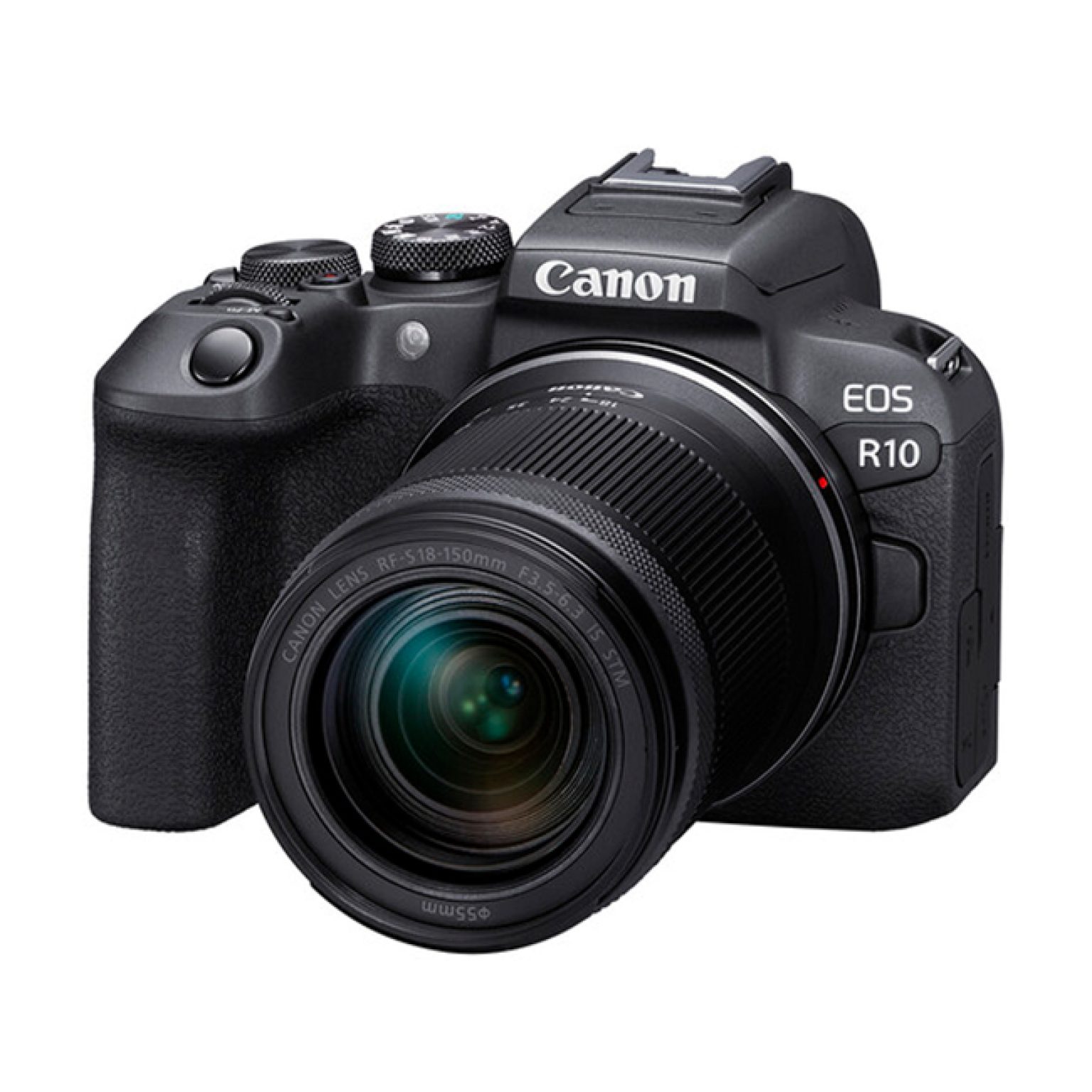 Canon EOS R10 Mirrorless Camera 18 150mm 5
