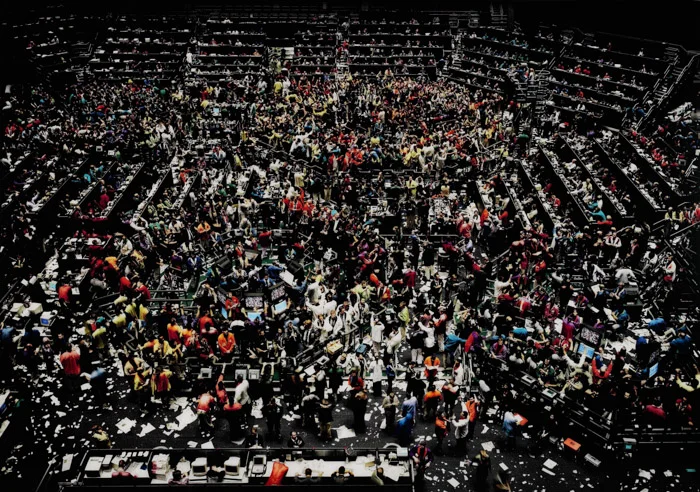 25 famous photographers andreasgursky