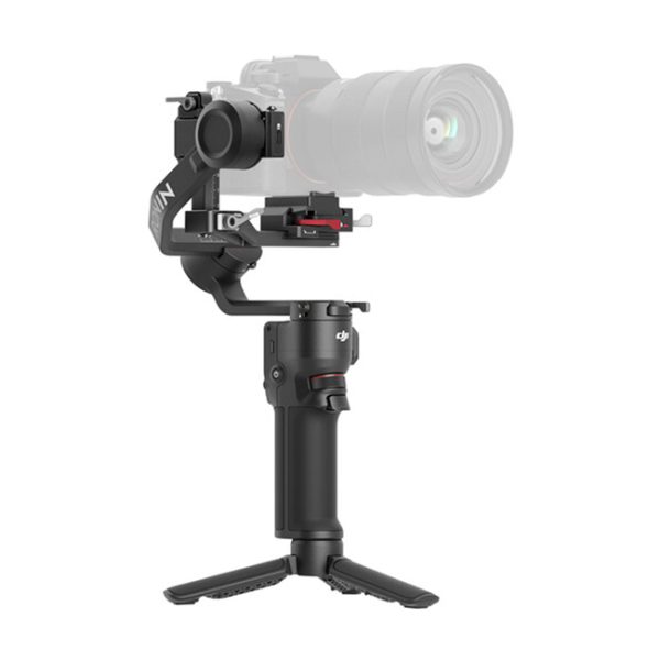 گیمبال دوربین دی جی آی DJI RS 3 Mini - Image 2
