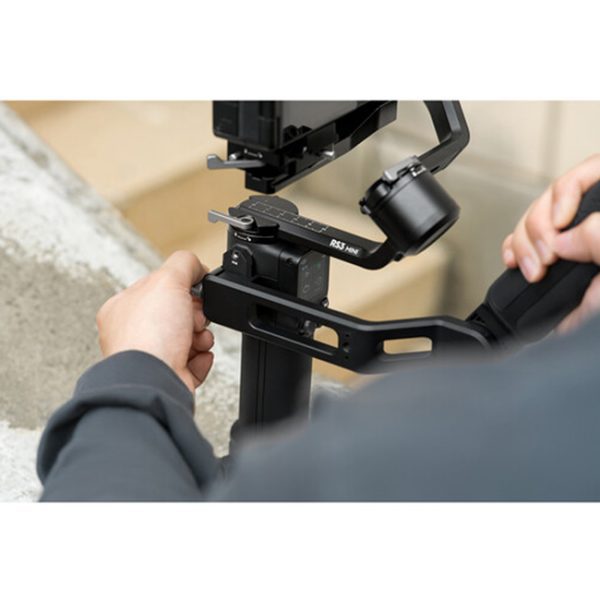 گیمبال دوربین دی جی آی DJI RS 3 Mini - Image 11