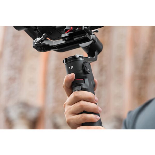 گیمبال دوربین دی جی آی DJI RS 3 Mini - Image 13