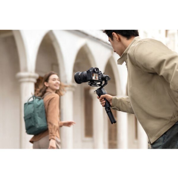 گیمبال دوربین دی جی آی DJI RS 3 Mini - Image 15