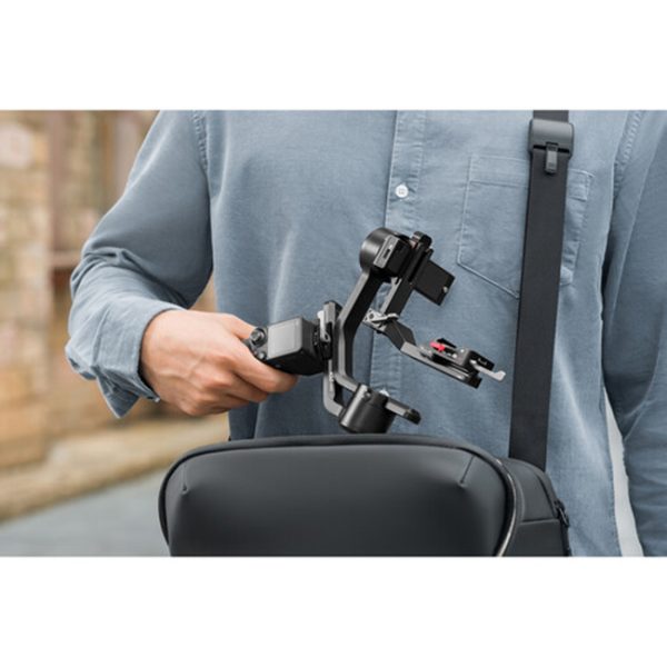 گیمبال دوربین دی جی آی DJI RS 3 Mini - Image 16
