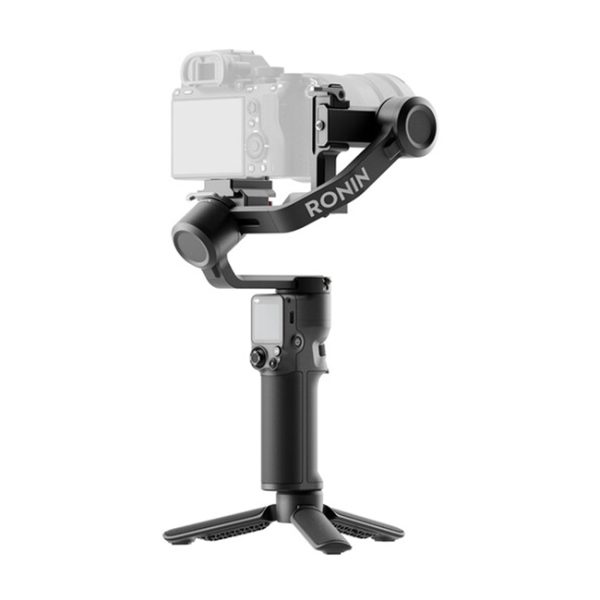 گیمبال دوربین دی جی آی DJI RS 3 Mini - Image 3