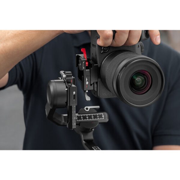 گیمبال دوربین دی جی آی DJI RS 3 Mini - Image 20