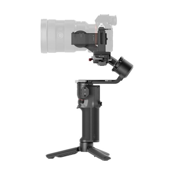 گیمبال دوربین دی جی آی DJI RS 3 Mini - Image 5