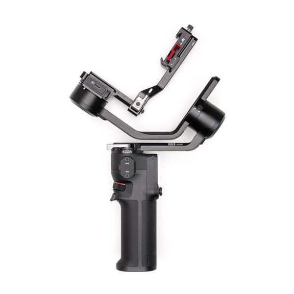 گیمبال دوربین دی جی آی DJI RS 3 Mini - Image 6