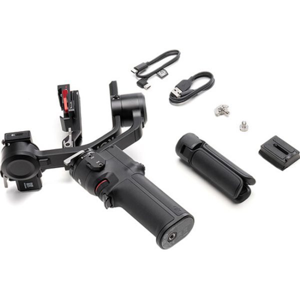 گیمبال دوربین دی جی آی DJI RS 3 Mini - Image 7