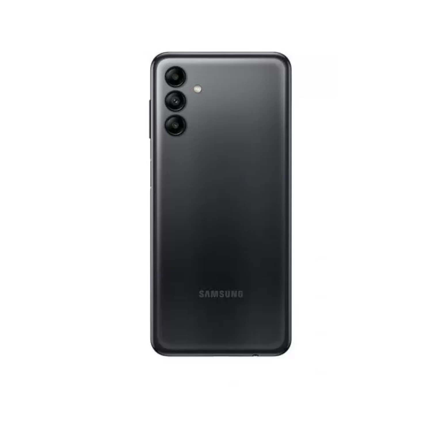 Samsung A04s Black 3