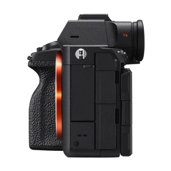 دوربین سونی Sony a7R V  فقط بدنه - Image 6