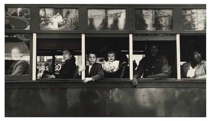famous photographers robert frank the americans