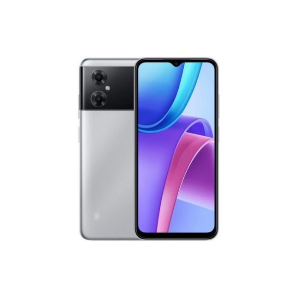 گوشی موبایل Xiaomi Redmi Note 11R حافظه 128 گیگابایت و رام 4 گیگابایت - Image 3