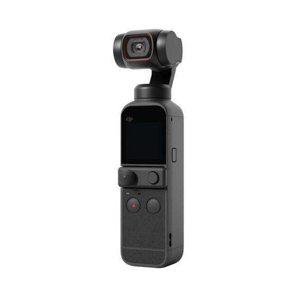 دوربین اسمو پاکت DJI Pocket 2 Creator Combo - Image 3