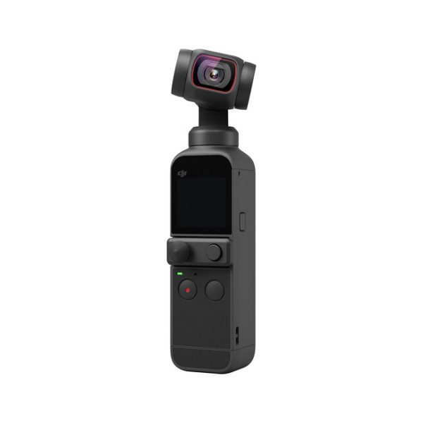 دوربین اسمو پاکت DJI Pocket 2 Creator Combo - Image 2