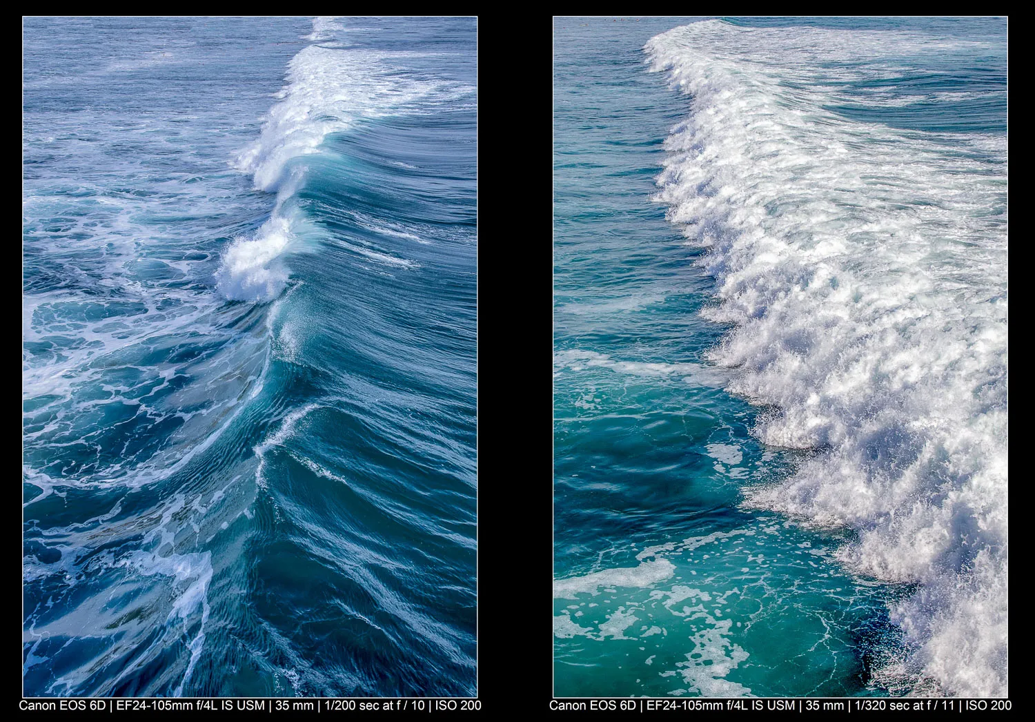 Water Ocean Waves