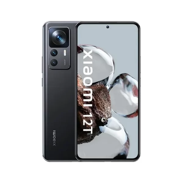 گوشی موبایل شیائومی 12T 5G ظرفیت 256 گیگابایت و رام 8 گیگابایت - Image 4