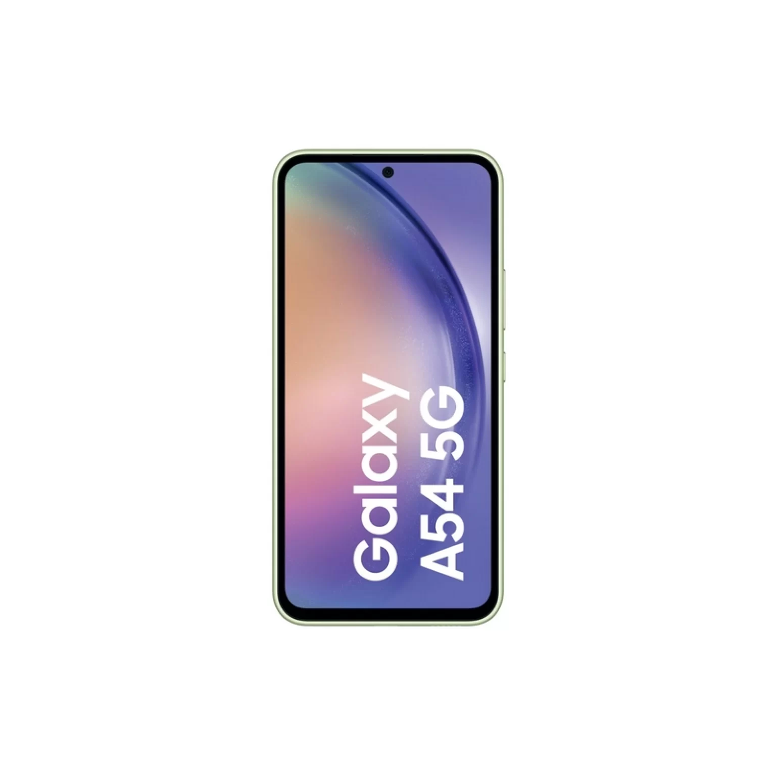 Samsung Galaxy A54 5G 09